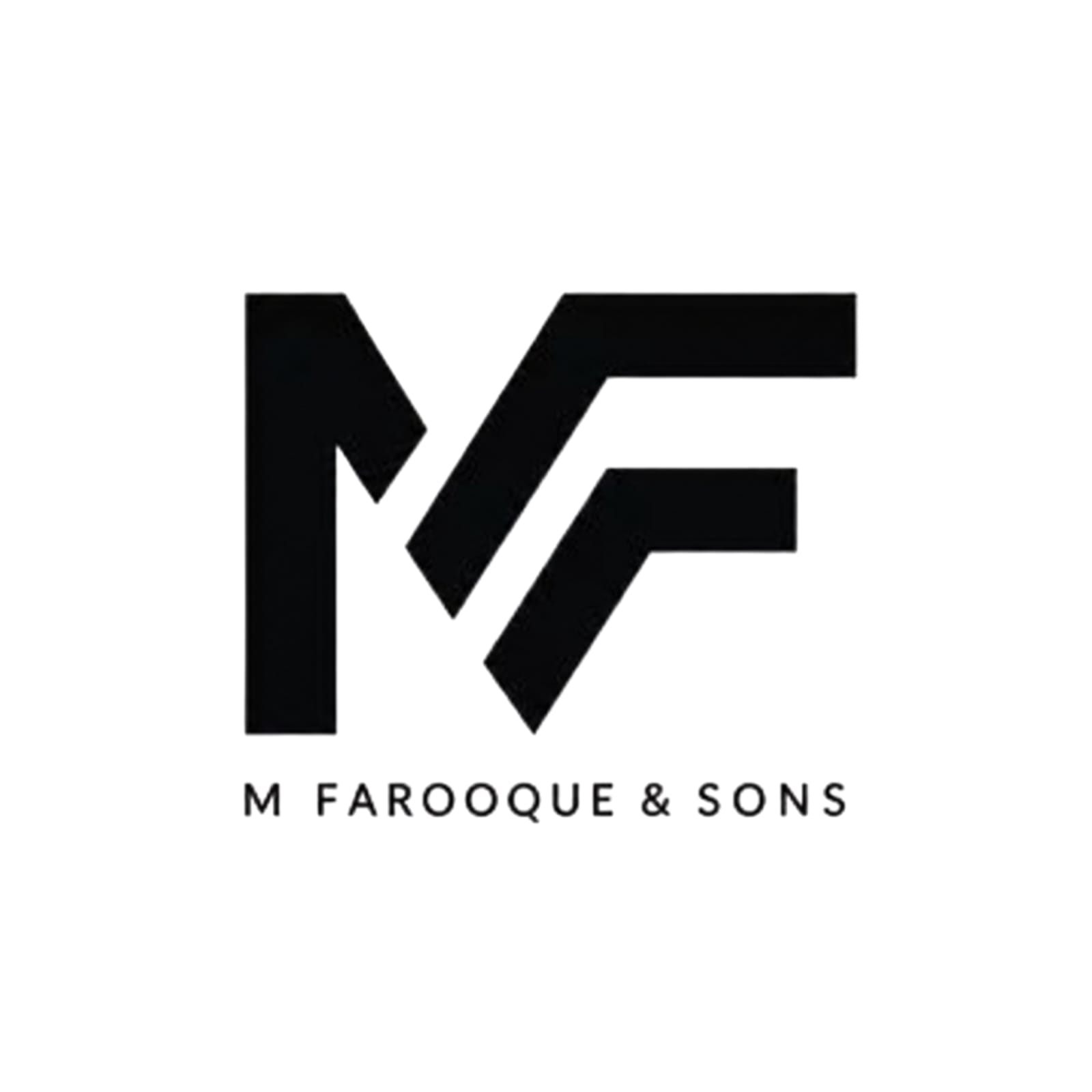 M Farooque & Sons logo