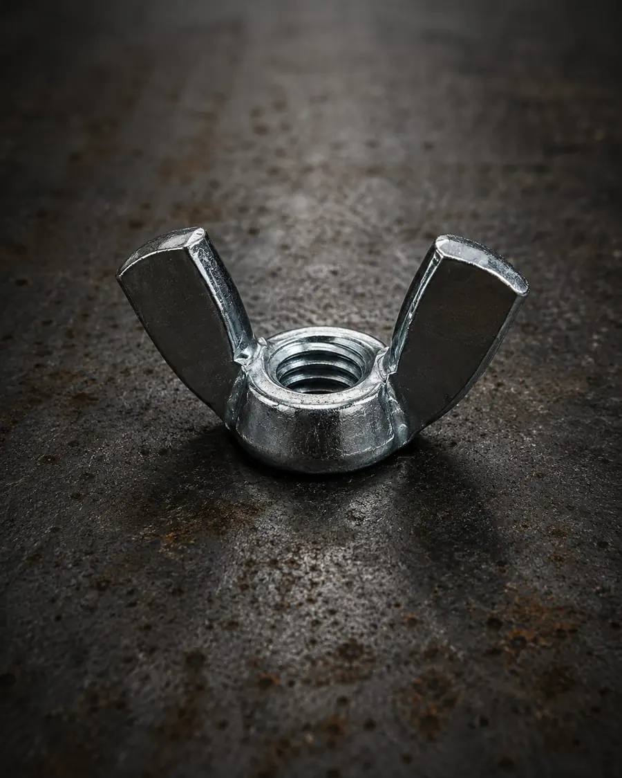 Wing Nut